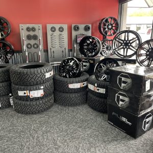 SHOWROOM